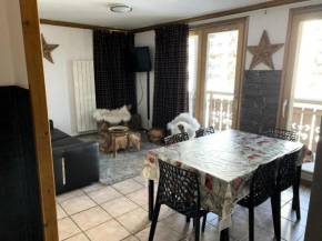 Résidence Diamant - DIAMANT APPARTEMENT 50M² 6 PERS CENTRE STATION 97 Val Thorens